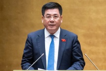 Trình Quốc hội loạt cơ chế đặc thù xây nhà máy điện hạt nhân Ninh Thuận