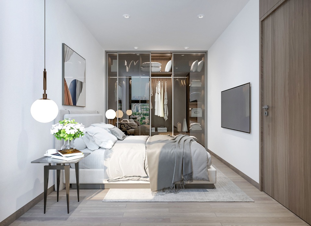 Dự án nào có vị trí đắc địa ở phía Đông Nam Hà Nội? - 3 Dự án nào có vị trí đắc địa ở phía Đông Nam Hà Nội? - 3