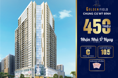 Giao dịch căn hộ đã hoàn thiện - Giải pháp tránh rủi ro cho các nhà đầu tư