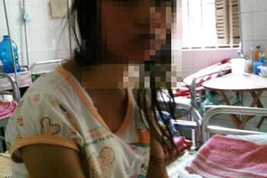 Loạn thần, mắc bệnh lậu vì game sex