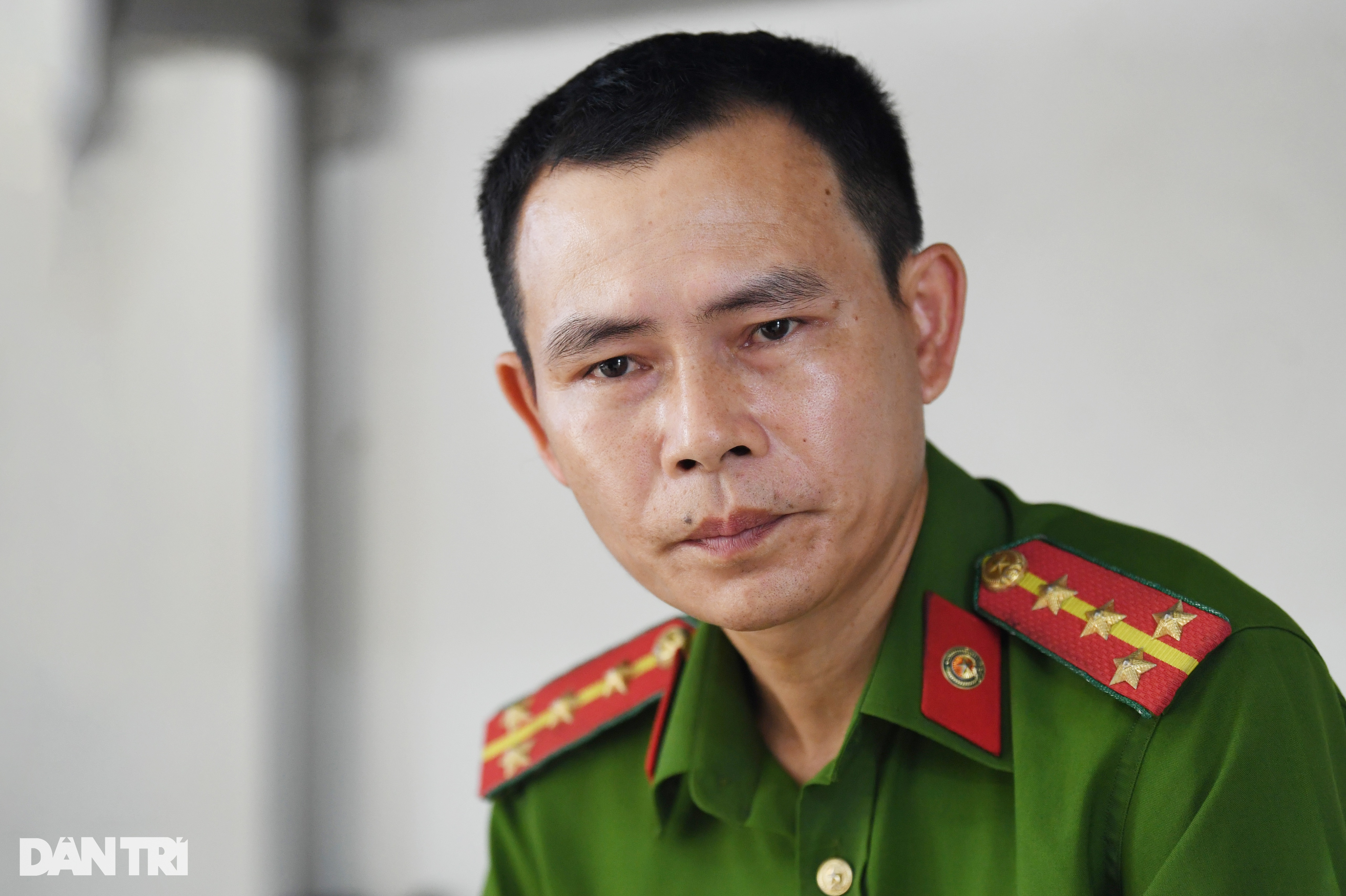 Đồng đội viết tiếp hành trình của 3 người lính hy sinh - 7 Đồng đội viết tiếp hành trình của 3 người lính hy sinh - 7