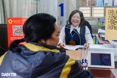 "Công chức rất vui khi được bỏ thi nâng ngạch, không phải tập sự 1 năm"