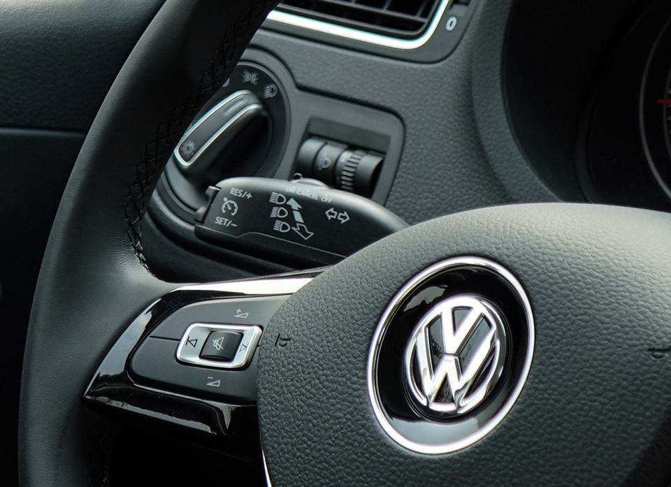 Volkswagen Polo 2020 chính thức có mặt tại Việt Nam - 3 Volkswagen Polo 2020 chính thức có mặt tại Việt Nam - 3