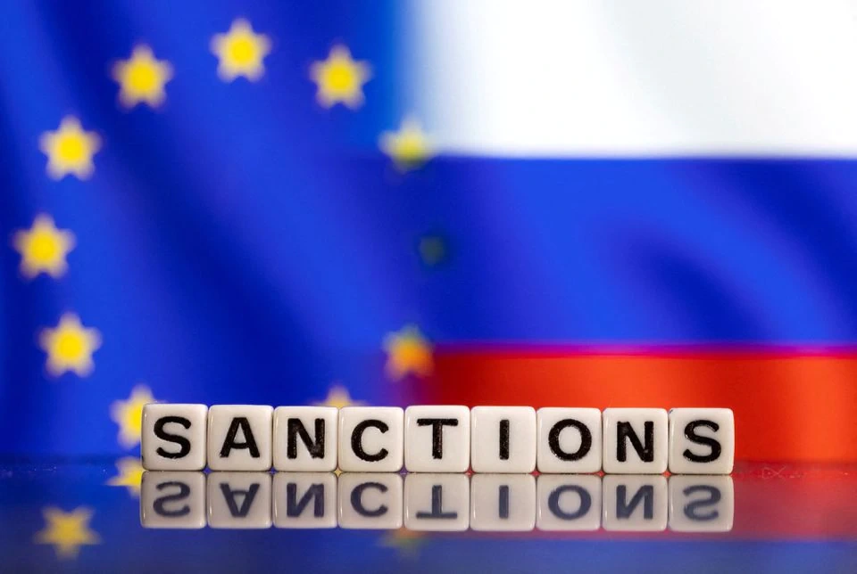 Kịch bản nào khi Mỹ, EU dứt tình với dầu khí Nga? - 1 Kịch bản nào khi Mỹ, EU dứt tình với dầu khí Nga? - 1