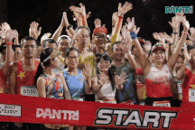 Quảng Trị International Marathon: Đường chạy tuyệt đẹp, bùng nổ cảm xúc