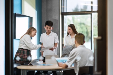 Học bổng Chính phủ New Zeland tổng trị giá 4,8 tỷ đồng cho học sinh Việt