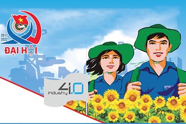 Ngày mai (18/10) Đại hội đại biểu Đoàn TNCS Hồ Chí Minh TP.Hà Nội sẽ diễn ra