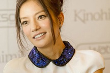 Triệu Vy lý giải tin đồn mâu thuẫn với đồng nghiệp