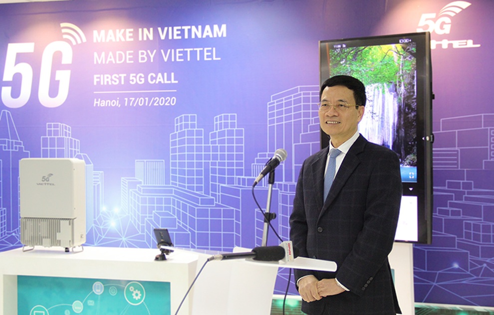 Chuyển dịch số: Xu hướng thay đổi bộ mặt của cả ngành viễn thông - 2 Chuyển dịch số: Xu hướng thay đổi bộ mặt của cả ngành viễn thông - 2