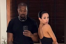 Kanye West thừa nhận bị vợ bỏ sau loạt nghi vấn ly hôn