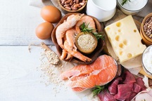 Điều gì xảy ra khi ăn quá nhiều đạm?