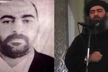 Bí ẩn về kẻ cầm đầu Nhà nước Hồi giáo tự xưng