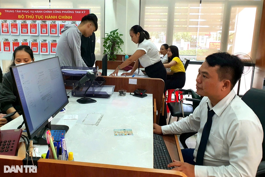 Đề xuất chi 500 triệu đồng cho mỗi xã, phường để nâng cấp hạ tầng công nghệ