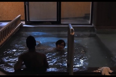 Suối nước nóng Nhật có thể diệt trừ 90% virus corona