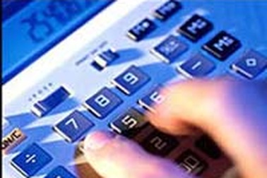 Học sinh Anh chật vật với môn toán 