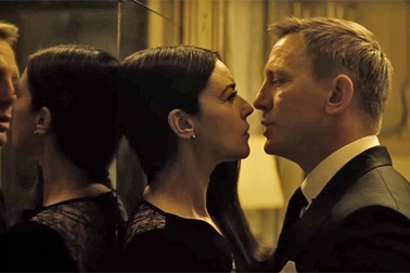 Trắc nghiệm vui: Bạn biết gì về siêu phẩm Spectre?