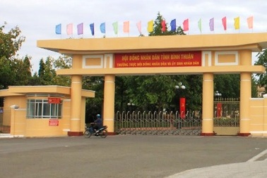 Làm khó doanh nghiệp, UBND tỉnh Bình Thuận "thua đau" tại tòa