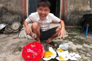 Xử phạt một Vloger đăng video clip "troll lấy cắp tiền”