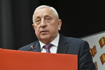 Đảng Cộng sản Nga chọn ứng viên tổng thống 75 tuổi