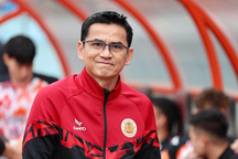 V-League nghỉ Tết: Vui Xuân không quên nhiệm vụ