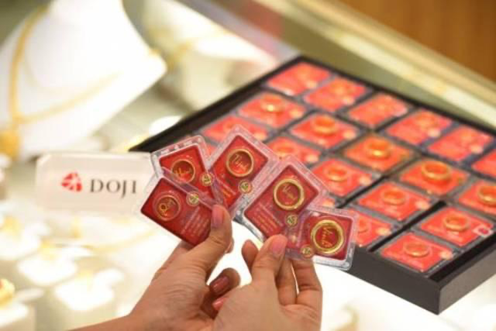 Vàng ép vỉ Hưng Thịnh Vượng: Lựa chọn phù hợp để đầu tư, tích trữ, quà tặng - 3 Vàng ép vỉ Hưng Thịnh Vượng: Lựa chọn phù hợp để đầu tư, tích trữ, quà tặng - 3