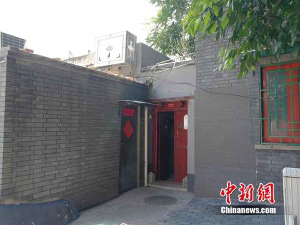 Nhà 5,6m2 trong ngõ như phố cổ, kê vừa một chiếc giường... bán hơn 4 tỷ đồng - 5 Nhà 5,6m2 trong ngõ như phố cổ, kê vừa một chiếc giường... bán hơn 4 tỷ đồng - 5