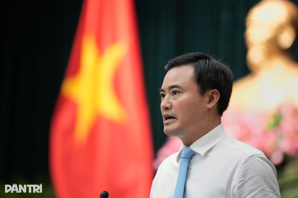 TPHCM có Sở An toàn thực phẩm đầu tiên của cả nước - 1 TPHCM có Sở An toàn thực phẩm đầu tiên của cả nước - 1