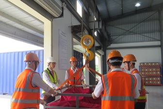 Australia hỗ trợ Việt Nam đẩy mạnh phát triển nhân lực có kỹ năng nghề