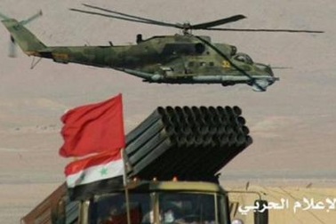 Thỏa thuận đình chiến Geneve: Khoảng lặng trước tâm bão ở Syria