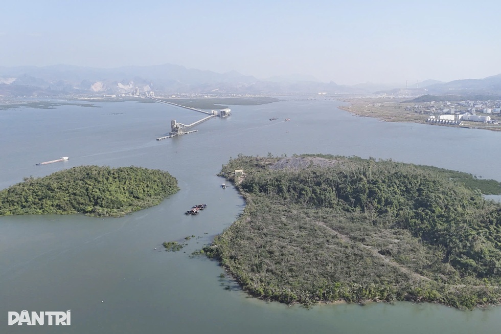 Dự án triệu đô trên hòn đảo ở Quảng Ninh bị bỏ hoang - 5 Dự án triệu đô trên hòn đảo ở Quảng Ninh bị bỏ hoang - 5