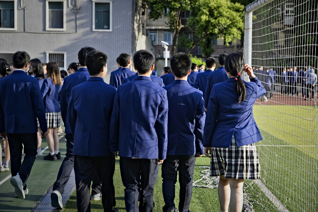 Korea: Föräldrar rusar för att ge sina barn längdhöjande kosttillskott - 1 Hàn Quốc: Phụ huynh đổ xô cho con dùng thực phẩm chức năng tăng chiều cao - 1