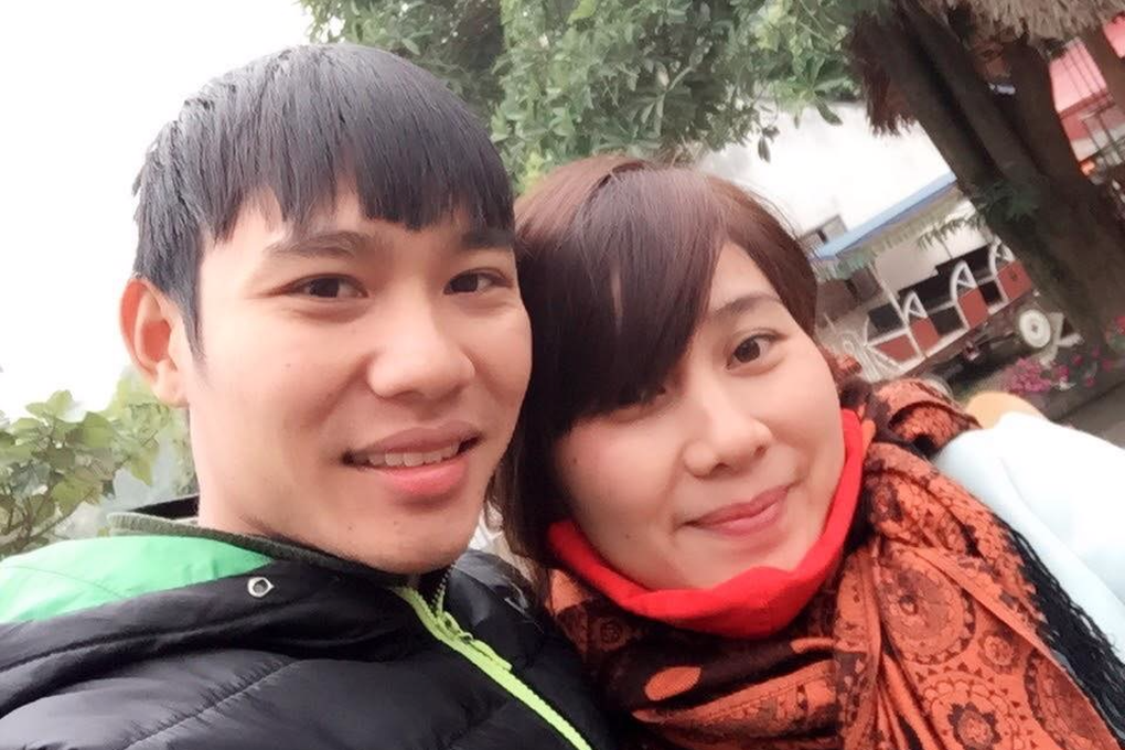 Chuyện tình xúc động của người vợ ung thư khuyên chồng lấy vợ mới - 3 Chuyện tình xúc động của người vợ ung thư khuyên chồng lấy vợ mới - 3