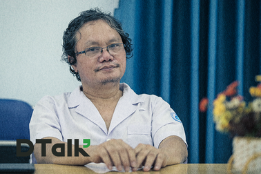 Bác sĩ Trương Hữu Khanh 30 năm ám ảnh khuôn mặt nghìn đứa trẻ trước lúc mất