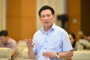 Bộ trưởng Tài chính: Anh em xin nghỉ việc nhiều, kể cả vụ phó, trưởng phòng