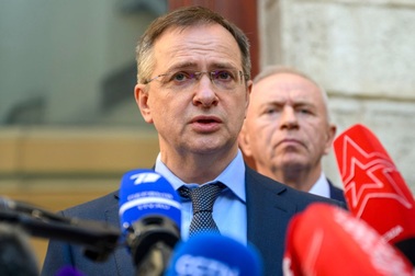 Nga cảnh báo nguy cơ bùng nổ chiến tranh hạt nhân