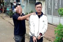 Quen nhau trong trại giam, ra tù rủ nhau lái ô tô đi trộm liên tỉnh