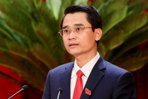 Khởi tố Phó trưởng Ban Tổ chức Tỉnh ủy Quảng Ninh Phạm Văn Thành