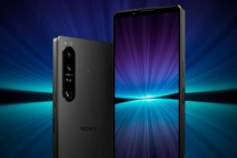 Lộ diện smartphone "bom tấn" sắp ra mắt của Sony