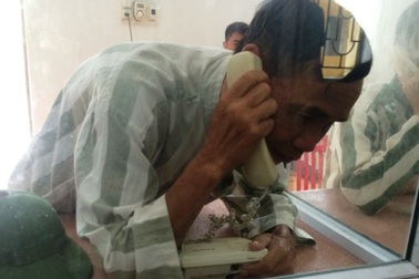 23 năm kêu oan cho người "giết" con mình: "Bố tôi chưa bao giờ nhận tội"