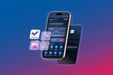 VietinBank Securities ra mắt nhận diện mới, tung ưu đãi lớn tặng khách hàng