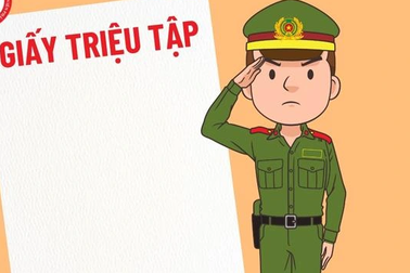 Không có mặt theo giấy triệu tập của Tòa án sẽ bị phạt tiền!