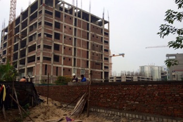 Công ty Thăng Long công khai quyết định điều chỉnh dự án ở Mỹ Đình