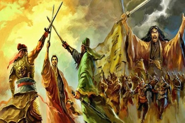 5 bài học kinh doanh sâu sắc từ Tam Quốc Diễn Nghĩa