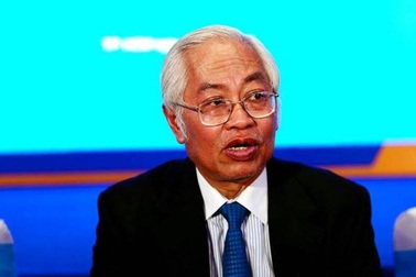 Phi vụ 1.200 lượng vàng của cựu trung tá công an