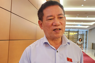 ĐBQH đề nghị nâng mức giảm trừ gia cảnh, Bộ trưởng Tài chính nói gì?