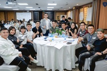 Kỷ luật và đổi mới: Lời giải cho các nhà lãnh đạo, quản trị