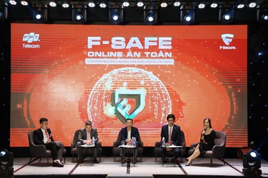 Công cụ bảo mật Internet được tích hợp sẵn vào modem