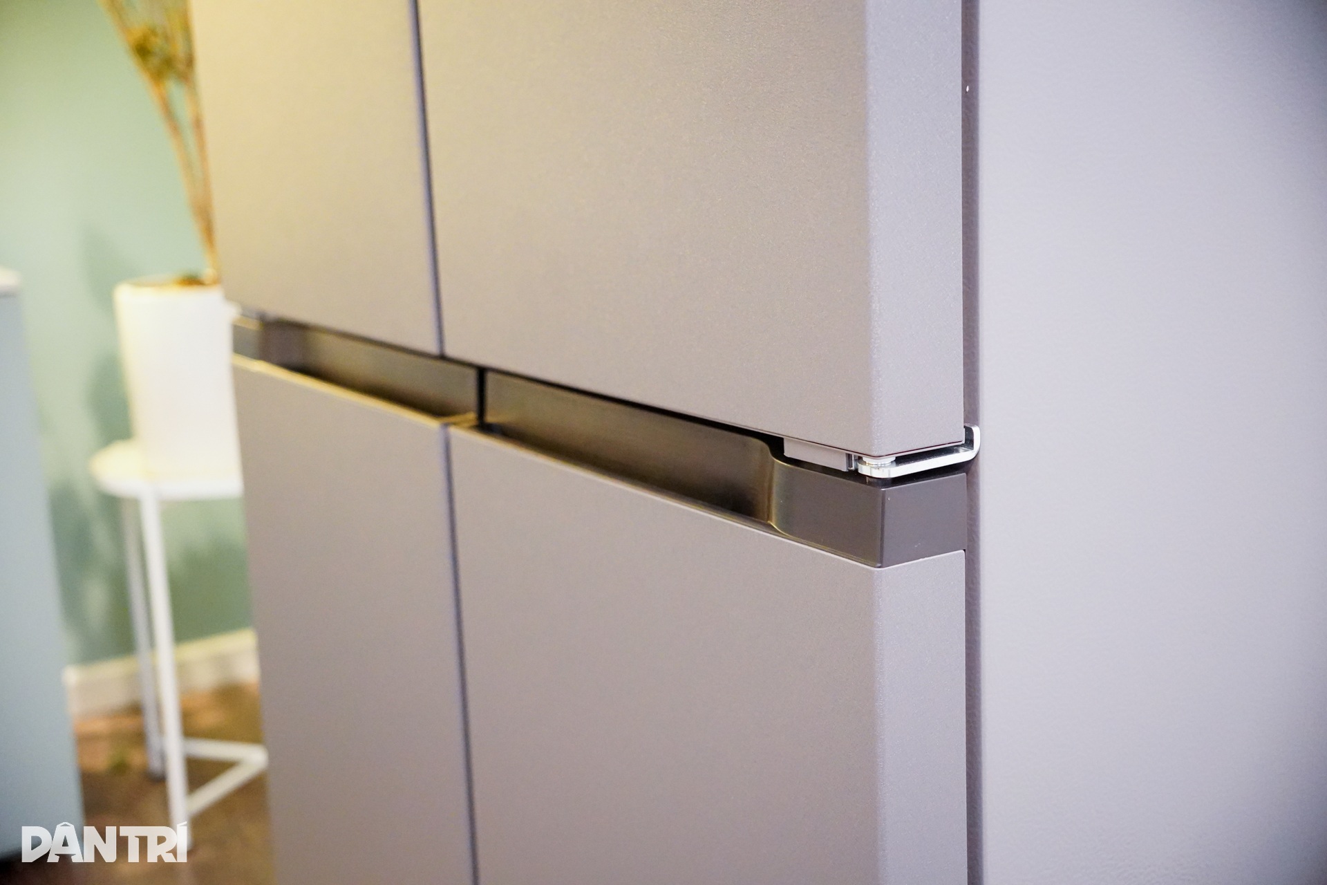 Trải nghiệm tủ lạnh thông minh đầu tiên của Xiaomi ở Việt Nam - 4 Trải nghiệm tủ lạnh thông minh đầu tiên của Xiaomi ở Việt Nam - 4