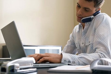 Hiệu quả giao tiếp - Nghệ thuật thương thuyết