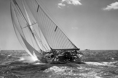 Du thuyền chở 7 người mất tích ngoài khơi New Zealand